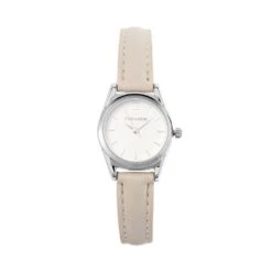 Montre Codhor Anais Blanc