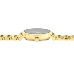 Montre Codhor Alix Noir -Garmin Soldes HNMFJQN037 view2