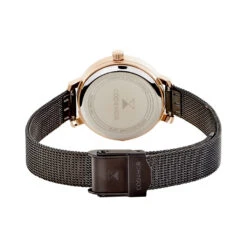 Montre Codhor Jeroma Argente -Garmin Soldes HNMFRQF110 view3