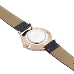 Montre Codhor Cindy Noir -Garmin Soldes HNMFRQN256 view2