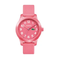 Montre Lacoste Kid 12- Rose