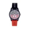 Montre Disney Noir Et Rouge