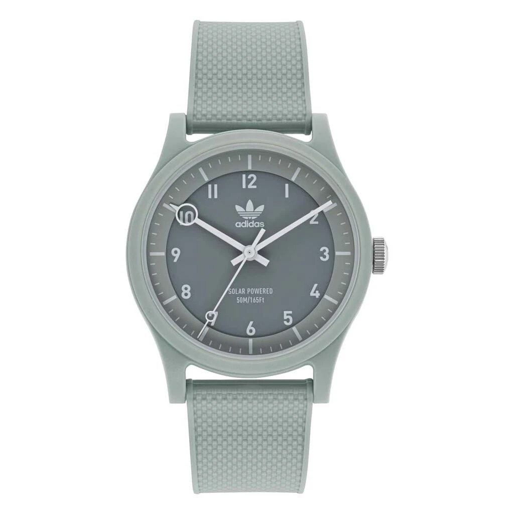 Montre Adidas Project One Gris 3 Montre Adidas Project One Gris