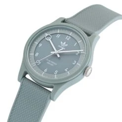 Montre Adidas Project One Gris 9 Montre Adidas Project One Gris -Garmin Soldes HUMHBQG002 view1