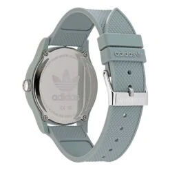 Montre Adidas Project One Gris 11 Montre Adidas Project One Gris -Garmin Soldes HUMHBQG002 view3