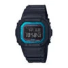 Montre Casio G-shock Lenny Noir -Garmin Soldes HUMHN0N085 master