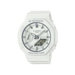 Montre Casio G-shock Blanc