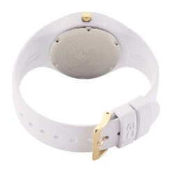 Ice-Watch Montre Ice Watch Flower Blanc 9 Ice-Watch Montre Ice Watch Flower Blanc -Garmin Soldes HXMFBQD005 view2