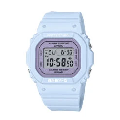 Montre Casio G-shock Baby-g Urban Gris