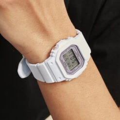 Montre Casio G-shock Baby-g Urban Gris -Garmin Soldes HXMFEQG001 model1