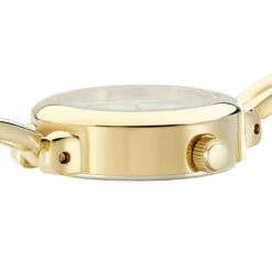 Montre Codhor Leila Blanc -Garmin Soldes HXMFJQW002 view2