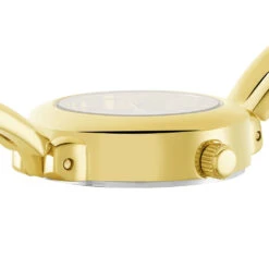 Montre Codhor Leila Blanc -Garmin Soldes HXMFJQW002 view4