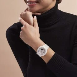 Montre Casio G-shock Rose -Garmin Soldes HXMFRQS729 model0