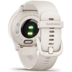 Montre Garmin Vivomove Sport 11 Montre Garmin Vivomove Sport -Garmin Soldes HXMFX00001 view4