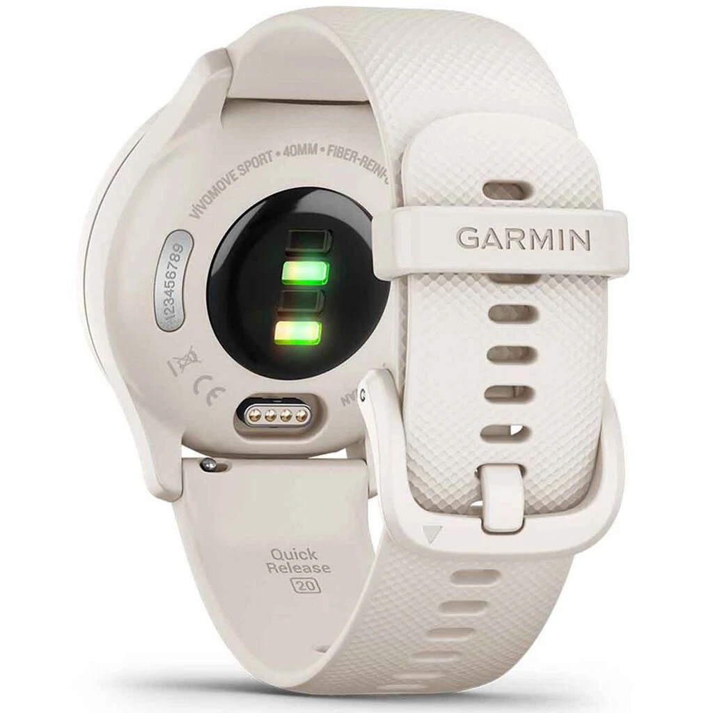 Montre Garmin Vivomove Sport 7 Montre Garmin Vivomove Sport – Image 5