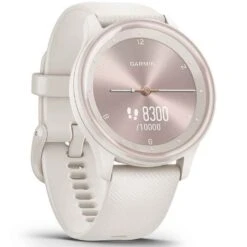 Montre Garmin Vivomove Sport Beige -Garmin Soldes HXMFX03002 view2