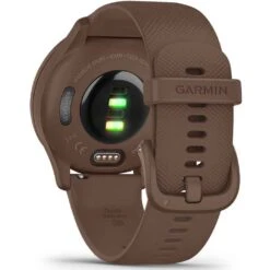 Montre Garmin Vivomove Sport Chocolat 11 Montre Garmin Vivomove Sport Chocolat -Garmin Soldes HXMFX0M002 view4