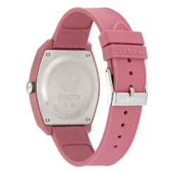 Montre Adidas Rouge -Garmin Soldes HXMFXQR002 view3