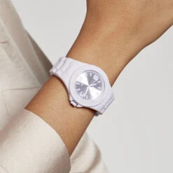 Ice-Watch Montre Ice Watch Generation Lila -Garmin Soldes HXMFXQS020 model0