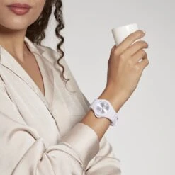 Ice-Watch Montre Ice Watch Generation Lila -Garmin Soldes HXMFXQS020 model1