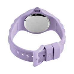 Ice-Watch Montre Ice Watch Generation Lila -Garmin Soldes HXMFXQS020 view3