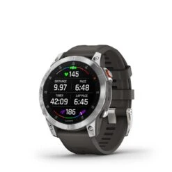 Montre Garmin Epix -Garmin Soldes HXMHG00002 view2