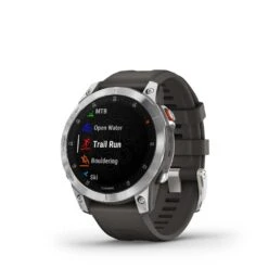 Montre Garmin Epix -Garmin Soldes HXMHG00002 view3