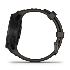 Montre Connectée Garmin Instinct Solar -Garmin Soldes HXMHG0N004 view3