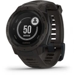 Montre Connectée Garmin Instinct -Garmin Soldes HXMHG0N005 view2