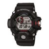 Montre Hybride Casio G-shock Rangeman Gris