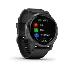 Montre Connectée Garmin Vivoactive 4 -Garmin Soldes HXMHN0N070 view2