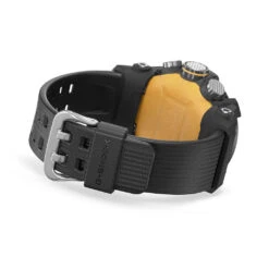 Montre Hybride Casio G-shock Mudmaster Noir -Garmin Soldes HXMHN7N073 view2