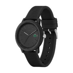 Montre Lacoste Lacoste.12.12 Noir -Garmin Soldes HXMHNQN382 view1