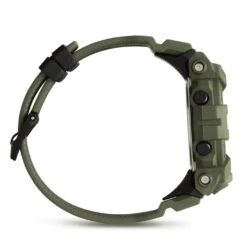 Montre Connectée Casio G-shock -Garmin Soldes HXMHX0G002 view4