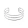 Bracelet Jonc Adel Acier Blanc -Garmin Soldes MIBFBW0518 master