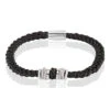 Bracelet Mary-morganeae Acier Bicolore -Garmin Soldes MIBH2W0115 master