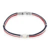 Bracelet Sylvianne Acier Blanc -Garmin Soldes MIBHBW0238 master