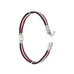Bracelet Tyffany Acier Blanc 9 Bracelet Tyffany Acier Blanc -Garmin Soldes MIBHBW0238 view1 1