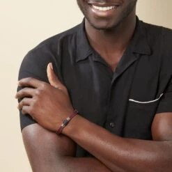 Bracelet Agarae Acier Blanc -Garmin Soldes MIBHBW0239 model1