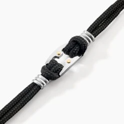 Bracelet Irenee Acier Blanc -Garmin Soldes MIBHBW0262 view1 2