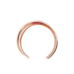 Bague Pure Acier Rose -Garmin Soldes MIDFRW0248 view2
