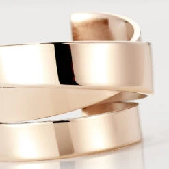 Bague Pure Acier Rose -Garmin Soldes MIDFRW0248 view3