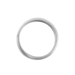 Bague Thelia Acier Bicolore -Garmin Soldes MIDH2W0039 view2