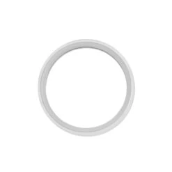 Bague Mollie Acier Blanc -Garmin Soldes MIDHBW0071 view2