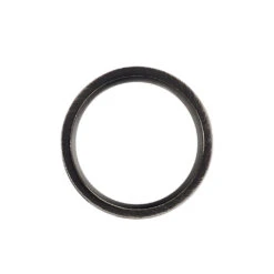 Bague Phebus Him Cosme Acier Noir -Garmin Soldes MIDHNW0033 view2