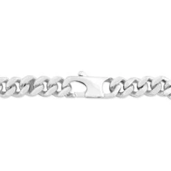Bracelet Identité Adoline Acier Blanc Diamant -Garmin Soldes MJIH2DW001 view2
